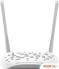 Wi-Fi роутер TP-Link XN020-G3V (13368)