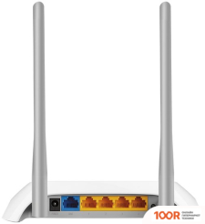 Wi-Fi роутер TP-Link TL-WR850N(ISP) (13366)