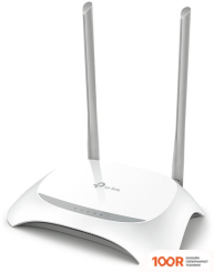 Wi-Fi роутер TP-Link TL-WR850N(ISP) (13366)