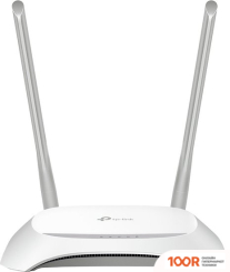 Wi-Fi роутер TP-Link TL-WR850N(ISP) (13366)