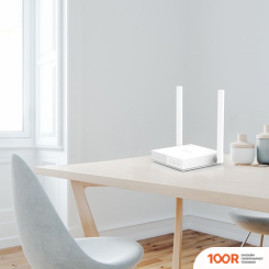 Wi-Fi роутер TP-Link TL-WR844N (13365)