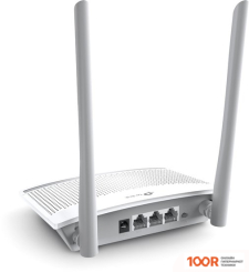 Wi-Fi роутер TP-Link TL-WR820N V2 (13364)