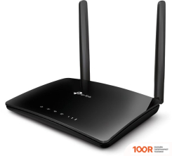 Wi-Fi роутер TP-Link TL-MR6400 V5.3 (13363)
