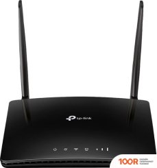 Wi-Fi роутер TP-Link TL-MR6400 V5.3 (13363)