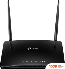Wi-Fi роутер TP-Link TL-MR6400 V5.2 (13362)