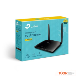 Wi-Fi роутер TP-Link TL-MR6400 V5.2 (13362)