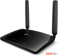 Wi-Fi роутер TP-Link TL-MR6400 V5 (13361)