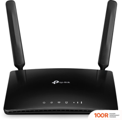Wi-Fi роутер TP-Link TL-MR6400 V5 (13361)