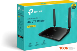 Wi-Fi роутер TP-Link TL-MR6400 V5 (13361)