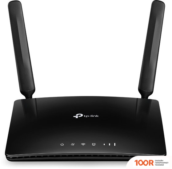 Wi-Fi роутер TP-Link TL-MR6400 V5 (13361)