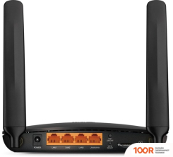 Wi-Fi роутер TP-Link TL-MR6400 V5 (13361)