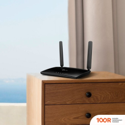 Wi-Fi роутер TP-Link TL-MR150 (13358)