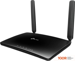 Wi-Fi роутер TP-Link TL-MR150 (13358)