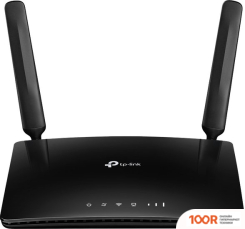 Wi-Fi роутер TP-Link TL-MR150 (13358)