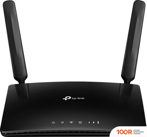 Wi-Fi роутер TP-Link TL-MR150 (13358)