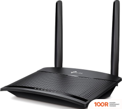 Wi-Fi роутер TP-Link TL-MR100 V1.20 (13356)