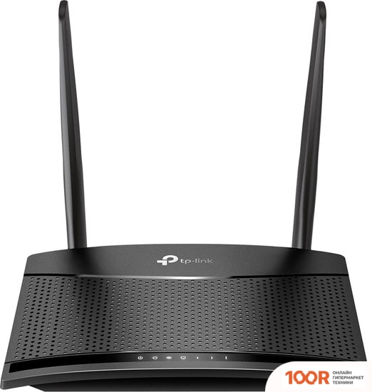 Wi-Fi роутер TP-Link TL-MR100 V1.20 (13356)