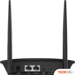 Wi-Fi роутер TP-Link TL-MR100 V1.20 (13356)