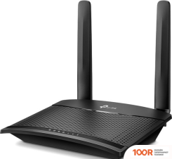 Wi-Fi роутер TP-Link TL-MR100 V1 (13355)