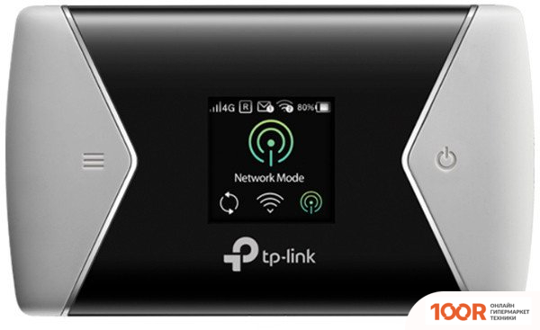 Wi-Fi роутер TP-Link M7450 V2.30 (13354)