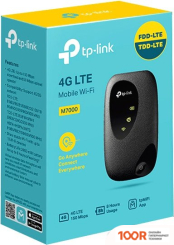 Wi-Fi роутер TP-Link M7000 (13348)