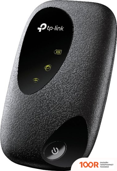 Wi-Fi роутер TP-Link M7000 (13348)