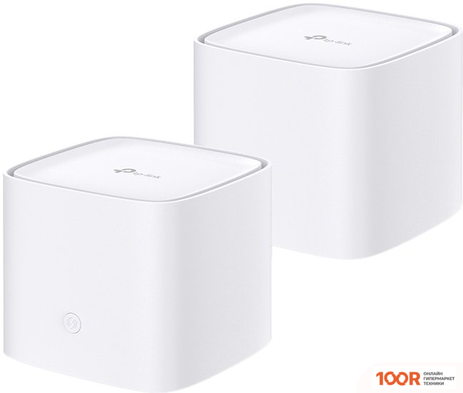 Wi-Fi роутер TP-Link HX220 (2 ШТ) (13347)