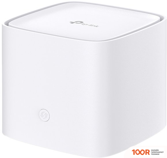 Wi-Fi роутер TP-Link HX220 (1 ШТ) (13346)