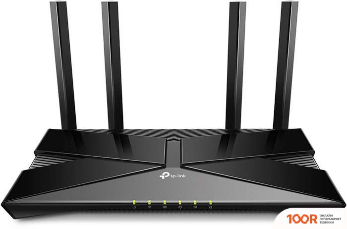 Wi-Fi роутер TP-Link EX220 (13345)