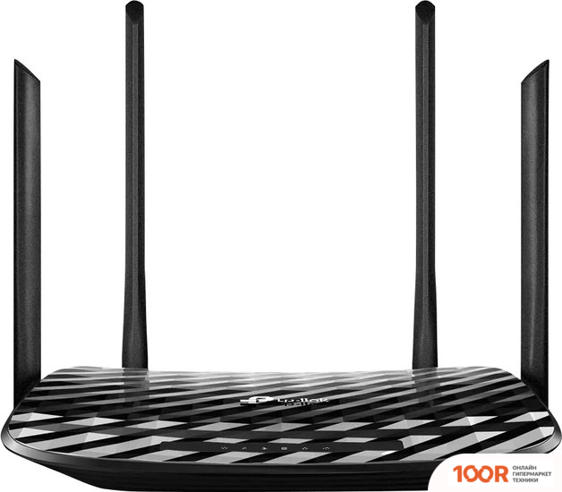 Wi-Fi роутер TP-Link EC225-G5 (13344)