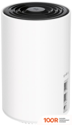 Wi-Fi роутер TP-Link DECO X68 (1 ШТ) (13339)