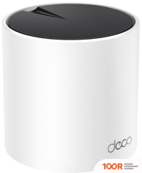 Wi-Fi роутер TP-Link DECO X55 (13332)