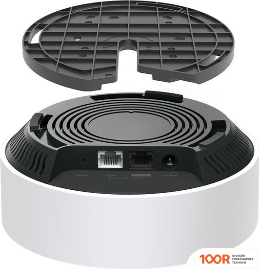 Wi-Fi роутер TP-Link DECO X50-POE (3 ШТ) (13331)