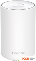 Wi-Fi роутер TP-Link DECO X20-DSL (1 ШТ) (13324)