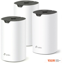 Wi-Fi роутер TP-Link DECO S7 (3 ШТ) (13314)