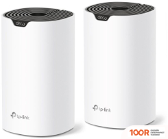 Wi-Fi роутер TP-Link DECO S7 (2 ШТ) (13313)