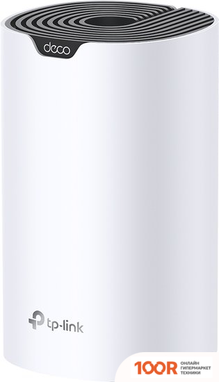 Wi-Fi роутер TP-Link DECO S7 (1 ШТ) (13312)