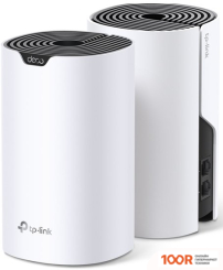 Wi-Fi роутер TP-Link DECO S4 (13309)