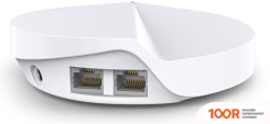 Wi-Fi роутер TP-Link DECO M5 (2 ШТ.) (13306)