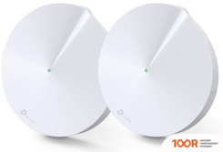Wi-Fi роутер TP-Link DECO M5 (2 ШТ.) (13306)