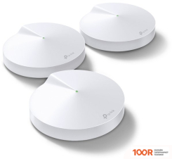 Wi-Fi роутер TP-Link DECO M5 (13305)