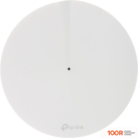 Wi-Fi роутер TP-Link DECO M5 (13305)