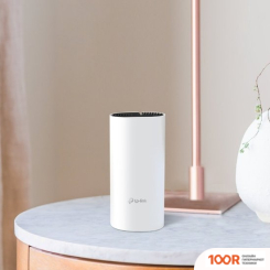Wi-Fi роутер TP-Link DECO M4 (1 ШТ.) (13304)
