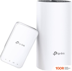 Wi-Fi роутер TP-Link DECO M3 (2 ШТ.) (13303)