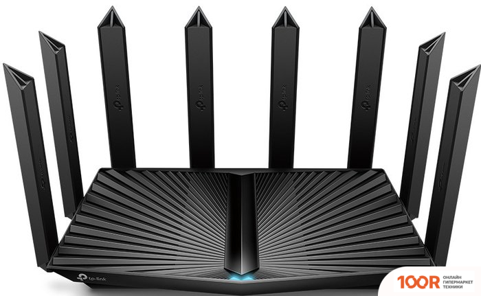 Wi-Fi роутер TP-Link AX95 (13300)