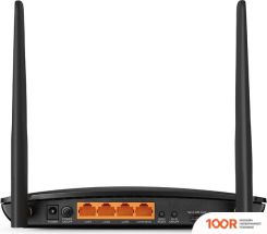 Wi-Fi роутер TP-Link ARCHER MR550 (13299)