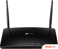 Wi-Fi роутер TP-Link ARCHER MR550 (13299)