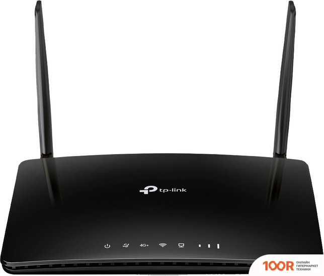Wi-Fi роутер TP-Link ARCHER MR550 (13299)