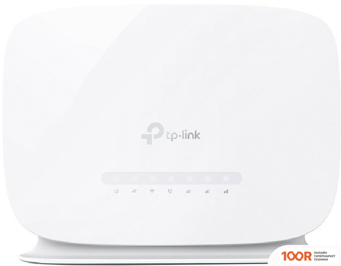 Wi-Fi роутер TP-Link ARCHER MR505 (13298)