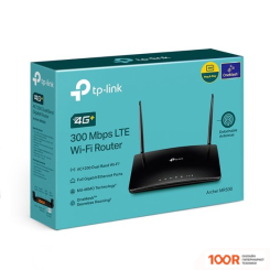 Wi-Fi роутер TP-Link ARCHER MR500 (13297)